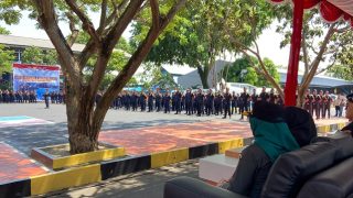 Patroli Terpadu, Karantina Kepri dan Bea Cukai Melakukan 16 Penegahan Terhadap Produk Ekspor Impor Ilegal