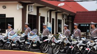 Operasi Patuh Seligi 2025 Dimulai, Sasarannya Pengendara di Bawah Umur