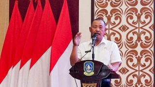 Workshop Evaluasi Keuangan Desa, Pemprov Kepri Menyerukan Pengelolaan yang Akuntabel