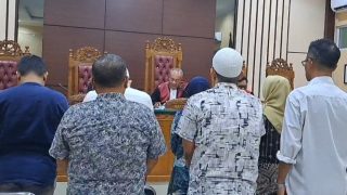 Ini Hukuman dan Denda bagi Tujuh Pejabat Bintan Tersandung Kasus Korupsi Pengelolaan Wisata Mangrove