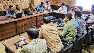 Kepri Berpeluang sebagai Pusat Investasi Kawasan AI dan Pusat Data