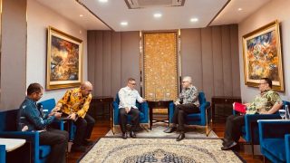 Ekspor Ikan dari Natuna dan Anambas ke Hong Kong Mandek, Pemprov Kepri Cari Solusi Lewat Kemenlu RI