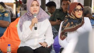 Kasus Kekerasan Anak dan LGBT di Kalangan Pelajar Jadi Masalah Serius, Begini Tanggapan Wabup Bintan