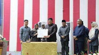Sah, Belanja Bintan hingga Akhir Tahun Rp1,328 Triliun