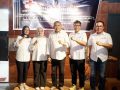 Rocky M. Bawole Apresiasi Dedikasi Kepala UDD PMI Karimun