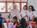 Cegah Stunting, Hafizha Ajak Ibu Pahami Pentingnya Gizi Anak Sejak Dalam Kandungan
