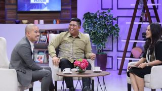 Roby Kurniawan: Bintan Siap Jadi Pusat Pertumbuhan Ekonomi Baru