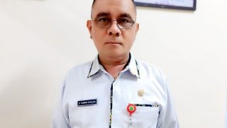 Pemko Tanjungpinang Melarang Pegawai Ngopi pada Jam Kerja, Jika Tanpa Alasan Jelas