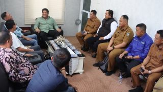 Siap-siap bagi Pelajar Bintan, Bakal Ada Lomba Menulis RDK Award 2025