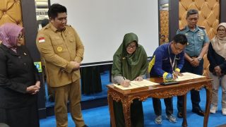Bencana di Bintan Turun, Curah Hujan Tinggi Mulai Oktober hingga Akhir Tahun