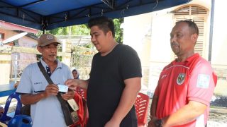 STV Inovasi Pelayanan Adminduk Bintan Masuk Top 25 KIPP Kemenpan-RB
