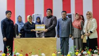 Pemkab Bintan Memproyeksi Belanja Daerah Melebihi Rp1,328 Triliun di Perubahan APBD 2025