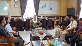BRIN Akan Melakukan Riset Pariwisata dan Industri Perikanan di Natuna