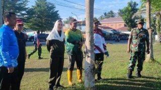Gerakan Natuna Bersih, Cen Sui Lan: Kurangi Penggunaan Plastik Sekali Pakai