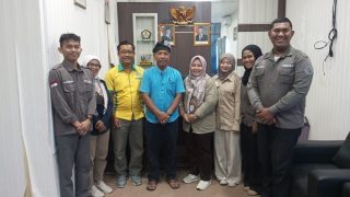 Pengabdian Masyarakat Stisipol Raja Haji Menyasar UMKM Perempuan dan Keluarga Nelayan Bintan