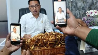Ekspor di FTZ Bintan Melebihi Rp1,5 Triliun hingga Juni 2025, Farid: Kami Fokus Membangun Infrastruktur Pendukung