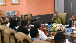 Bandara RHF Tanjungpinang Buka Rute ke Luar Negeri, Bintan Resorts Bakal Mendatangkan 5 Ribu Turis
