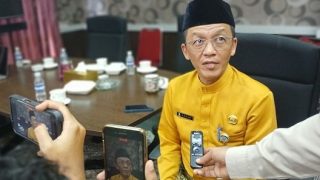 Kemilau Nusantara Kepri 2025 Diundur Menjadi 7 September, Hasan: Ada yang Berduka
