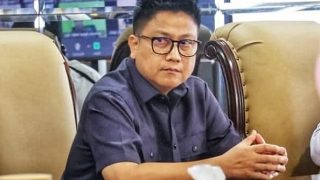 Pulau Galang Jadi Tempat Pengobatan Warga Gaza, Pemprov Kepri Mendukung Arahan Presiden RI