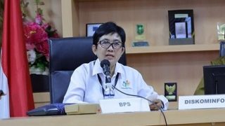 BPS Kepri: Juni 2025, Nilai Ekspor-Impor Kepri Meningkat