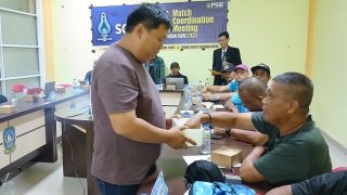 Diawali Laga Kandidat Juara, Berikut Jadwal Lengkap Piala Soeratin U17 PSSI Kepri 2025