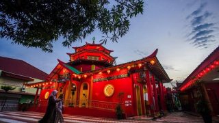 Potret Keindahan Kepri Akan Dilihat Dunia Lewat Kepri Photo Fest 2025