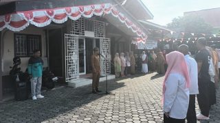 Lis Darmansyah Minta OPD dan Unit Kerja Pelayanan Langsung Menyiagakan Petugas Khusus