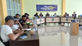 Jadwal Piala Soeratin U13 PSSI Kepri 2025, BBM Kepri Vs Bintan Muda Jadi Laga Pembuka