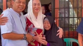 Pemkab Natuna Menyediakan Bantuan Rp700 Ribu bagi Warga Berusia 65 Tahun ke Atas