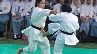 Anak Pulau Mendunia, Hj Dewi Kumalasari: Bukti Perempuan Bisa Hebat