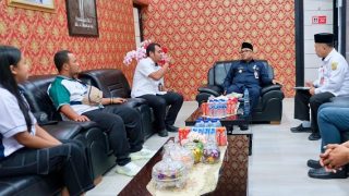 Pengkot Perbasi Tanjungpinang Minim Pelatih dan Wasit Berlisensi, Ini Solusi dari Lis Darmansyah