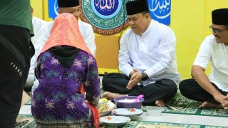 Warisan Budaya dan Wisata: Kenduri Adat Jadi Awal Bintan Trekking 2025