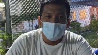 Dituding Melakukan Tak Manusiawi, WBP: Saya dan Kepala KPLP Lapas Salah Paham Saja