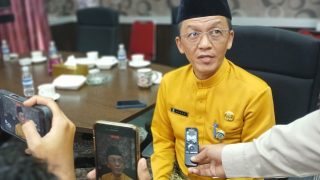Hasan: Kunjungan Wisatawan Mancanegara ke Kepri Lancar, Selama Juli Terdata 126.418 Pelancong