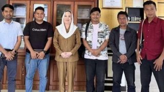 Cen Sui Lan: Kehadiran LBH Natuna Penting untuk Edukasi dan Pendampingan Hukum Masyarakat