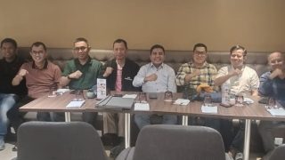 KAHMI Menggelar Temu Regional Se-Sumatera di Batam, Dihadiri Tokoh Nasional dan Enam Gubernur