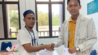 PT KG Rutin Salurkan Program Pengembangan dan Pemberdayaan Masyarakat