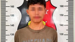 Polsek Batu Ampar Ungkap Kasus Persetubuhan Anak, Pelaku Terancam 15 Tahun Penjara
