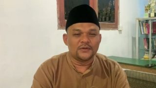 Bintan Bebas Unjuk Rasa, FKUB: Terima Kasih Polda Kepri dan Polres Bintan