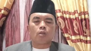Ketua LPM Bengkong Indah Aplaus Kinerja Polsek Bengkong dalam Menjaga Keamanan