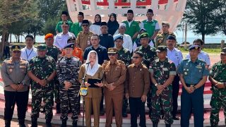 Bupati Natuna dan Tokoh Agama Menggelar Deklarasi Damai, Simak Misinya