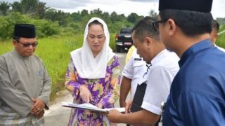 Bupati Natuna: Progres Pembangunan Sekolah Rakyat Sudah 99 Persen, Segera Diresmikan