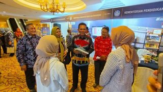 Kongres IPI, Gubernur Kepri: Pustakawan Harus Mampu Merespon Perkembangan Teknologi AI