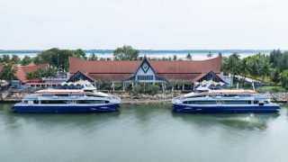 September, Minat Turis ke Bintan Resorts Semakin Tinggi, Didominasi Pelajar Singapura