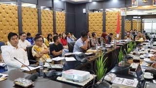 Sebelas Pengembang Perumahan di Bintan Segera Menyerahkan PSU untuk Publik