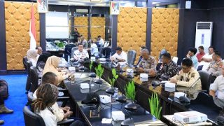 Puluhan Tim Sudah Mendaftar sebagai Peserta Bintan Trekking 2025