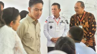Wapres RI Gibran Kunker ke Batam-Kepri, Agenda Awal Meninjau MBG