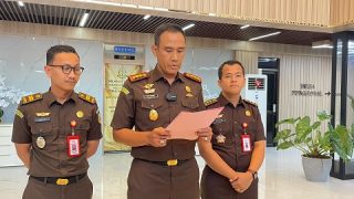 Korupsi PBJT Hotel: Direktur Hotel Da Vienna Batam Resmi Tersangka, Rugikan Daerah Rp 3,78 M