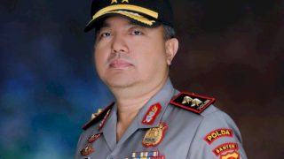 Profil Komjen Pol Tomsi Tohir: Sosok Tegas, Tenang, dan Berpengalaman yang Kini Menjabat Sekjen Kemendagri