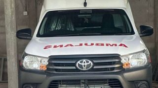 Investasi Masa Depan: Natuna Kini Punya Layanan Ortopedi, Empat Puskesmas Terima Ambulans Baru